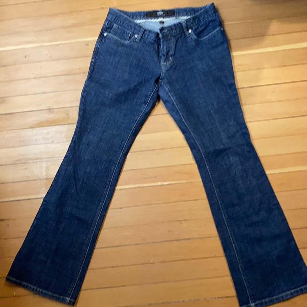 Women’s jeans